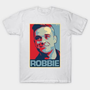 Robbie T-Shirt